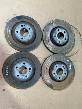 Tarcze hamulcowe,tarcza hamulcowa Mercedes W243,W177,W118,W247 330mm, 320mm