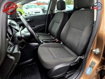 Opel Astra K Sports Tourer 1.6 CDTI 110KM 2016 Opel Astra 1.6 CDTI 110KM-Salon Polska, super stan, serwisowana 1.6 Diesel, zdjęcie 3