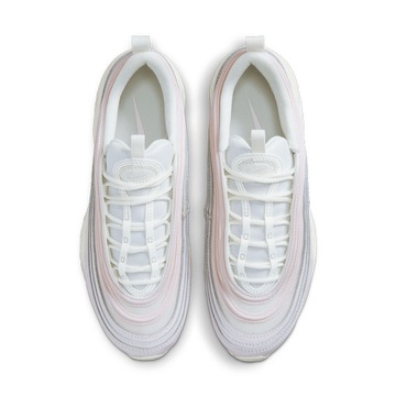 Nike Air Max 97 Damskie Buty Sportowe Wygodne