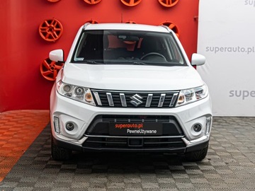 Suzuki Vitara III SUV Facelifting 1.4 BoosterJet 140KM 2019 SUZUKI Vitara 1.4 BoosterJet 4WD Suv 140KM 2019, zdjęcie 1