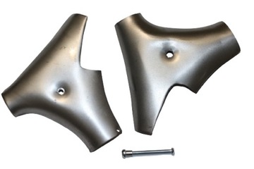 ЛИСТОВЫЕ КРЫШКИ МЕТАЛЛИЧЕСКИЙ КАРКАС ДЛЯ МОСКИТОВЫХ КРЫШЕК МОСКИТНАЯ РАМКА 232 2320