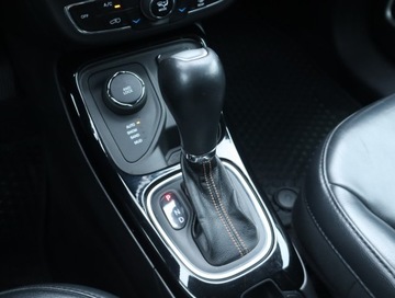 Jeep Compass II SUV 2.0 MJD 140KM 2017 Jeep Compass 2.0 MultiJet, Salon Polska, zdjęcie 11