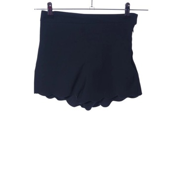 H&M DIVIDED Spodenki Rozm. EU 32 czarny Shorts