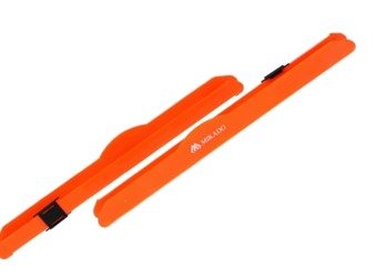 D - DRABINKA, ZWIJADEŁKO NA ZESTAWY 19cm - 5szt MI