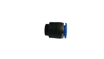 Szybkozłączka wtykowa zaślepka tekalan 8mm