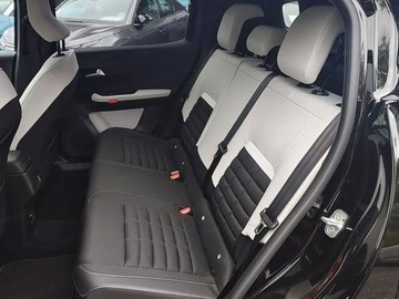 Citroen C3 Aircross  II 2026 CITROEN C3 Aircross Max 1.2 mHEV S&amp;S eDCT6 145KM, zdjęcie 7