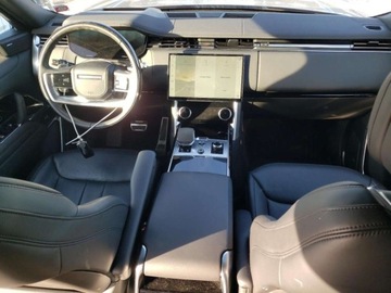 Land Rover Range Rover V 2023 Land Rover Range Rover SE 2023 4.4l 4.4 Benzyna 523KM, zdjęcie 8
