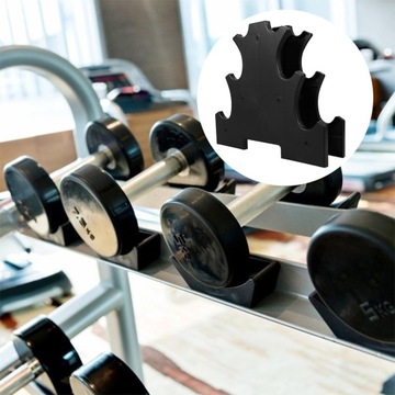 Подставка для гантелей ГИРЯ ДЛЯ СИДЕНЬЯ ДЕРЖАТЕЛЬ РУЧНАЯ СТОЙКА