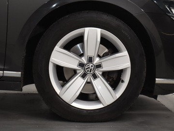 Volkswagen Passat B8 Variant 1.5 TSI EVO 150KM 2019 VW Passat 1.5 TSI, Salon Polska, Automat, Skóra, zdjęcie 14
