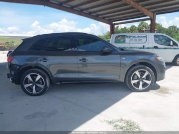 Audi Q5 II 2023 Audi Q5 Prestige 45 Tfsi S Line Quattro S Tronic 2023 2.0 Benzyna 261KM, zdjęcie 5