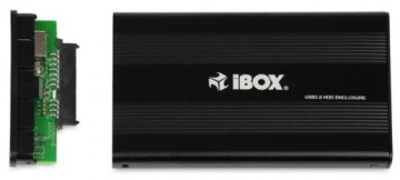 Корпус для привода IBOX HD-01