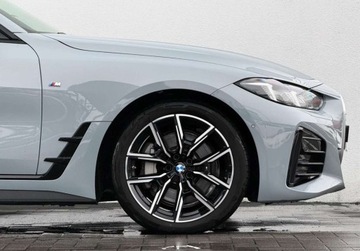 BMW Seria 4 G22-23-26 2025 BMW Seria 4 I wlasciciel M Sport 360 Gwarancja Bezwypadkowy FVAT23, zdjęcie 10