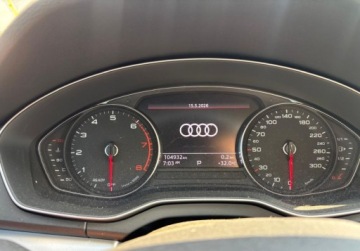 Audi Q5 II SUV Facelifting 2.0 45 TFSI 265KM 2021 Audi Q5 juz w Polsce OPLACONY LIFT 2021 rok 2.0 Benzyna 265KM, zdjęcie 25
