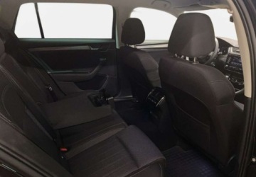 Skoda Superb III Kombi Facelifting 2.0 TDI SCR 200KM 2024 Skoda Superb VAT 23 Combi Style 2.0TDI 200KM DSG 2024 r., salon PL, I wlas, zdjęcie 13