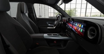 Mercedes GLB 2026 Mercedes-Benz GLB 250 z technologia EQ pakiet premium plus Elektryczny, zdjęcie 9