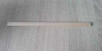 КАРАНДАШ ДЛЯ ПЛОТНОСТИ СМЕСЬ ЦВЕТОВ 25СМ