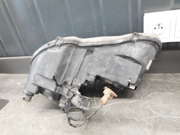 89006349 SVĚTLOMET PRAVÝ ROVER 25 MG VALEO