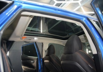 Nissan Qashqai II Crossover Facelifting 1.3DIG-T 140KM 2019 Nissan Qashqai 1.3 Benzyna 140 KM - Panorama _ Kamera 360 _ Nawigacja 1.3, zdjęcie 25