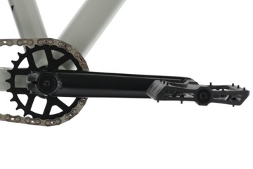 KANDS 26 DIRT COLT BIKE гидравлика графит 2023 НОВЫЙ