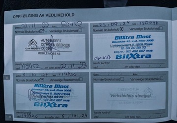 Citroen C4 Spacetourer Van 2.0 BlueHDi 163KM 2018 Citroen C4 SpaceTourer Bezwypadkowy, FV23, 7os. Shine, KredytowanieLeasing, zdjęcie 33