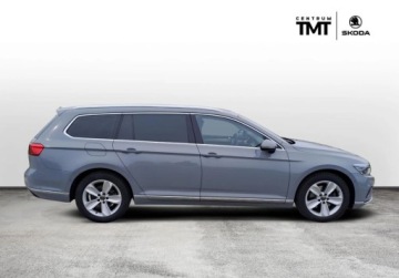 Volkswagen Passat B8 Variant Facelifting 1.5 TSI EVO 150KM 2023 Volkswagen Passat Elegance 1.5 TSI 150 KM DSG Podg. fot Navi Kamera, zdjęcie 3