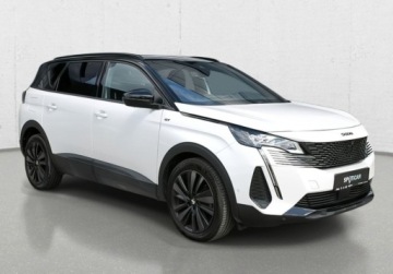 Peugeot 5008 II Crossover Facelifting 1.5 BlueHDi 130KM 2023 Peugeot 5008 1.5 BlueHDi Raty 50-50 0 Leasing 2 Gwarancja od RiA, zdjęcie 4