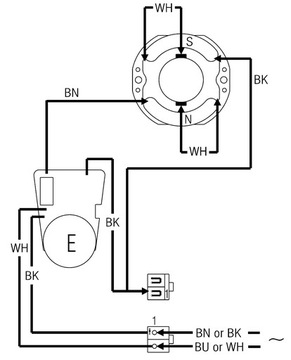 Metabo elektronika do szlifierki GEP 710 Plus GE 710 Compact