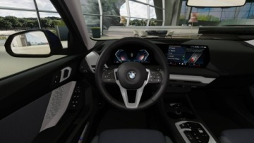 BMW Seria 1 F70 2026 BMW 116 - Dostępne od ręki!, zdjęcie 12