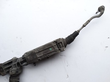 AUDI A6 C7 A7 11-18 КОНТРОЛЛЕР РУЛЕВОГО ПРИВОДА В КОМПЛЕКТЕ