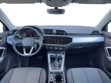 Audi Q3 II SUV 2.0 40 TFSI 190KM 2024 Audi Q3 40 TFSI 190 KM Quattro S-Tronic Salon PL 1 Wlasciciel Gwarancja, zdjęcie 14