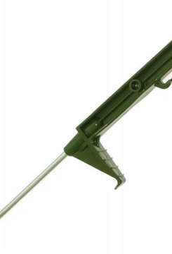 Palik do pastucha ZAGRODA 70 cm polipropylenowy zielony ORYGINALNY KERBL