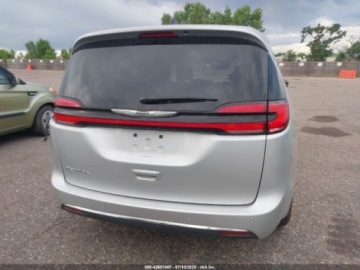 Chrysler Pacifica II 2024 Chrysler Pacifica 2024r., 3.6L 3.6 Benzyna 287KM, zdjęcie 7