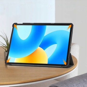 КРЫШКА ДЛЯ HUAWEI MATEPAD 11.5 2023 Черный