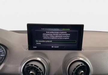 Audi Q2 SUV 1.5 35 TFSI 150KM 2020 Audi Q2 VAT 23 Advanced 35TFSI 150KM S-tronic 20202021 r., salon PL, I wl., zdjęcie 25