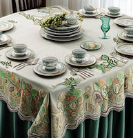 Армированный бумажный флизелин 60г для вышивки Вышивка 3м х 100см | 6,87 злотых/м