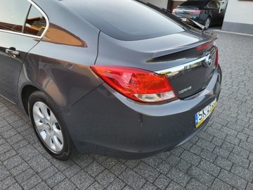 Opel Insignia I Sedan 2.0 CDTI ECOTEC 160KM 2013 Opel Insignia I Lakier Bezwypadkowy100 Serwisowany 2.0 Diesel 160KM, zdjęcie 20
