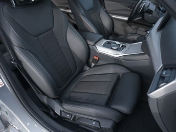 BMW Seria 3 G20-G21 Touring Plug-In Facelifting 2.0 320e 204KM 2023 BMW 320e Harman HUD ACC Led Fotel Sport F1 Webasto Blis 3xKlima Cocpit Pro, zdjęcie 21