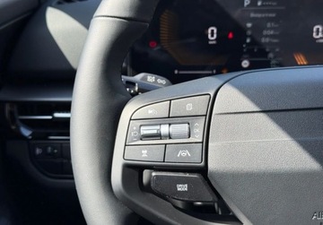 Kia Sportage V 2025 Kia Sportage MY2026 NOWY M pakiet SMART w kolorze EXPRIENCE GREEN 1.6, zdjęcie 20