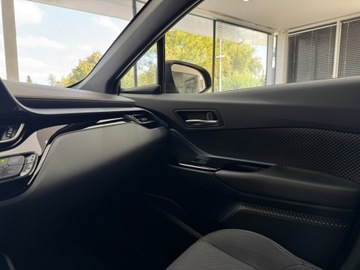 Toyota C-HR I Crossover Facelifting 1.8 Hybrid 122KM 2021 Toyota C-HR Style / 1 właściciel / Salon Polska /, zdjęcie 25