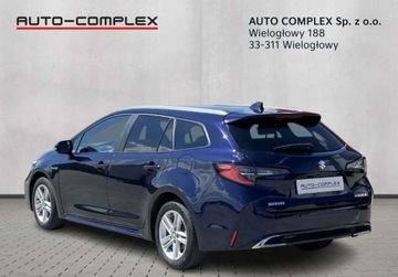 Suzuki 2023 Suzuki Swace ZAKUP ZDALNY Suzuki Swace 1.8 Hybryda Elegance CVT 1.8 Hybryda, zdjęcie 19