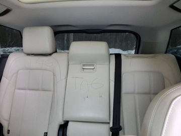 Land Rover Range Rover Sport II SUV Facelifting 3.0L V6 S/C 340KM 2018 Land Rover Range Rover Sport HSE 2018 3.0l 3.0 Benzyna 340KM, zdjęcie 10