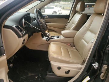 Jeep Grand Cherokee IV 2020 Jeep Grand Cherokee Limited 2020 3.6L 3.6 Benzyna 295KM, zdjęcie 7