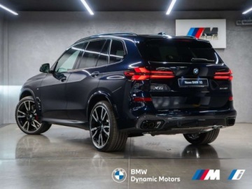 BMW X5 G05 SUV Facelifting 3.0 40i 381KM 2026 BMW X5 xDrive40i 381 KM mHEV - Gotowy do Odbioru - Pakiet M Pro - Hak 3.0, zdjęcie 7