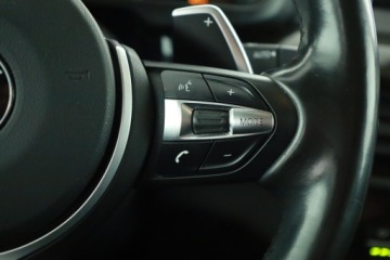 BMW X5 F15 SUV xDrive25d 231KM 2016 BMW X5 xDrive25d, Salon Polska, Serwis ASO, zdjęcie 15