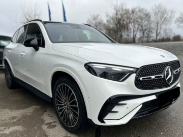 Mercedes GLC C254/X254 Coupe 2.0 200 204KM 2026 MERCEDES-BENZ GLC 200 4-Matic AMG Line 2.0 (204KM) 2026, zdjęcie 2