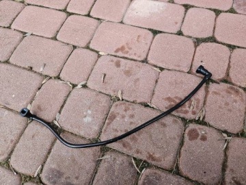 fuel line paliwowy 2.0D 170KM B20DTH Opel Zafira C 13400233