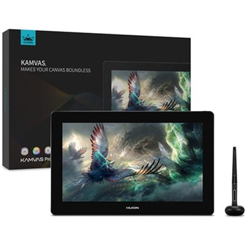 Tablet Graficzny Huion KAMVAS PRO 16 (4K) PLUS