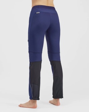 БРЮКИ ЖЕНСКИЕ ТУРИСТИЧЕСКИЕ SILVINI SORACTE L