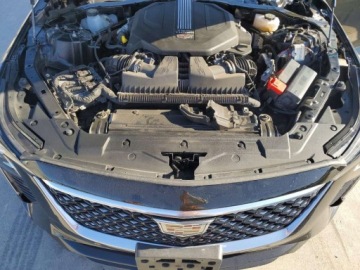 Cadillac 2025 Cadillac CT5 Premium Luxury 2025 3.0 Benzyna 335KM, zdjęcie 6