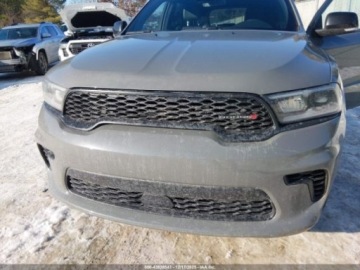 Dodge Durango III 3.6 V6 294KM 2024 Dodge Durango 2024 Dodge Durango GT Plus RWD 3.6 Benzyna 295KM, zdjęcie 8